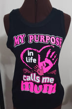 Mum/Nan  My purpose in life set.