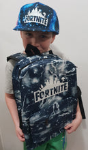 Fortnite personalised Bags