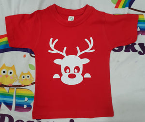 Christmas custom tshirts