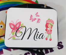 Lunch Boxes