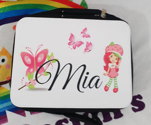 Lunch Boxes