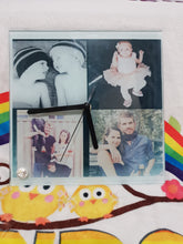Personalised clocks