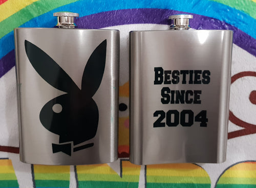 Hip Flasks