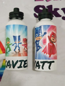 Drink Bottles School Kids
