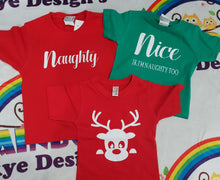 Christmas custom tshirts