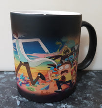 Mugs personalised
