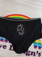 Mens Personalised undies (underwear, jocks,boxers)