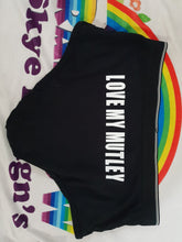 Mens Personalised undies (underwear, jocks,boxers)