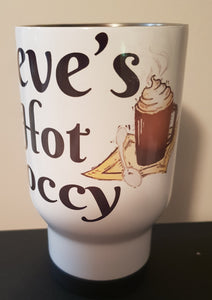 Personalised Travel Mugs