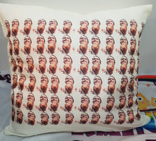Personalised cushions