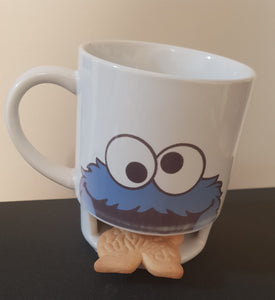Cookie mug