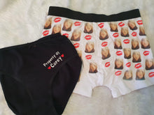 Mens Personalised undies (underwear, jocks,boxers)