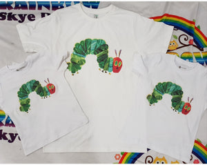 Family Custom Tshirt Pack Birthday/Celebration