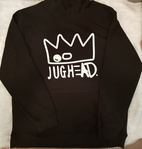 Jughead Personalised Hoodie