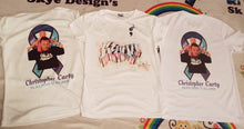Photo Custom Tshirts