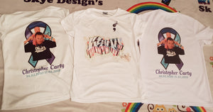 Photo Custom Tshirts