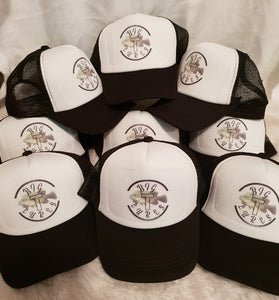 Hats/caps Personalised