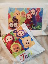 Teletubbies Pack