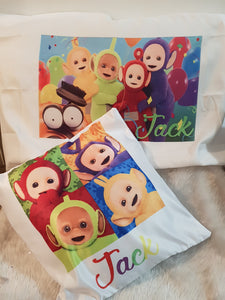 Teletubbies Pack