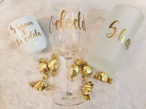 Will You be my Bridesmaid/maid of hounour Gift Boxes