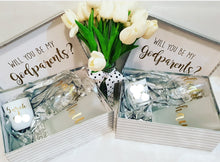 Will You be my Bridesmaid/maid of hounour Gift Boxes