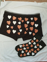 Mens Personalised undies (underwear, jocks,boxers)