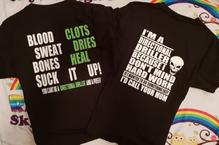 directional driller dont mind hard work tshirt/Hoodie