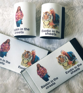 Tiger king mug