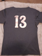 Official teenager t-shirt