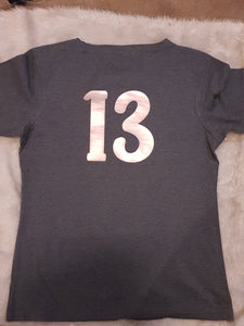 Official teenager t-shirt