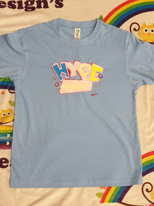 The hype house t-shirt