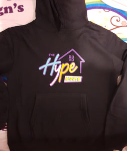 The hype house hoodie