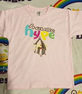 The hype house t-shirt