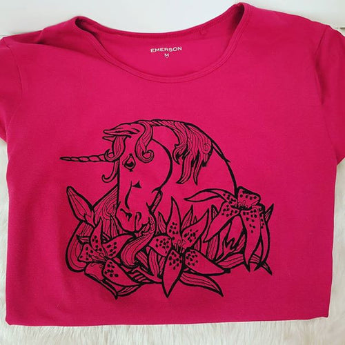 Unicorn Tshirts