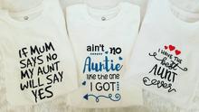 Custom personalized baby suits
