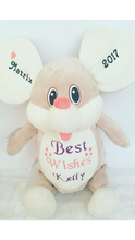 Mouse Teddy