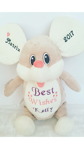 Mouse Teddy