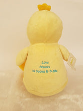 Bumbeeno The Duck