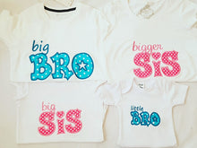 Announcement Tshirts