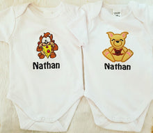Custom personalised  Jumpsuit.