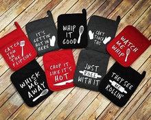 Pot Holders Mothers day