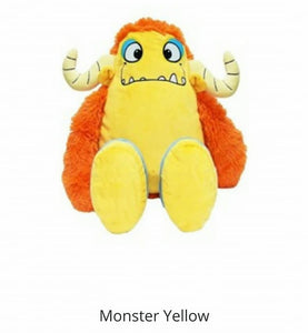 Blue Monster