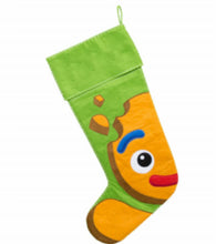 Christmas character Stockings