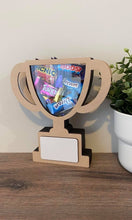 Trophy Present Gift Box