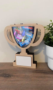 Trophy Present Gift Box