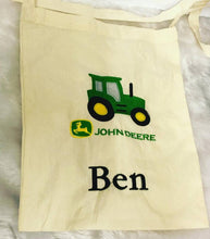 Library Bags