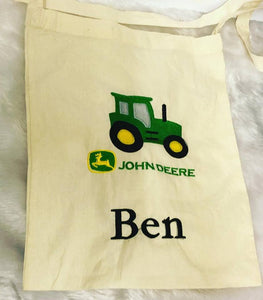Library Bags