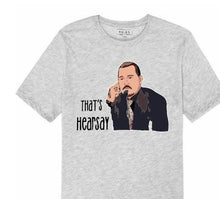 That's Hearsay Depp Tshirt