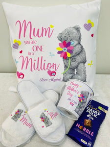 Tatty bear Mothers Day Pack