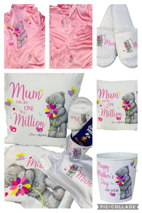 Tatty bear Mothers Day Pack